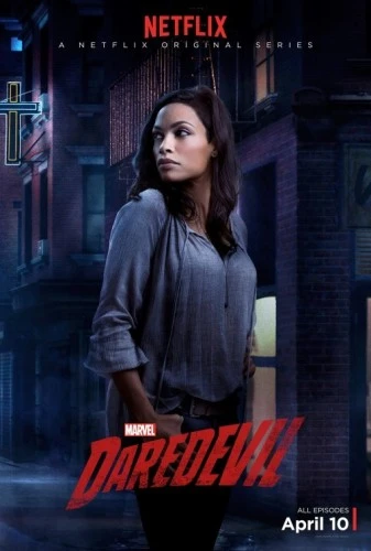 Theatrical Poster (USA)