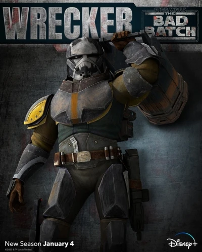 Theatrical Poster (USA)