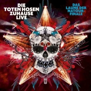 Zuhause Live: Das Laune der Natour‐Finale