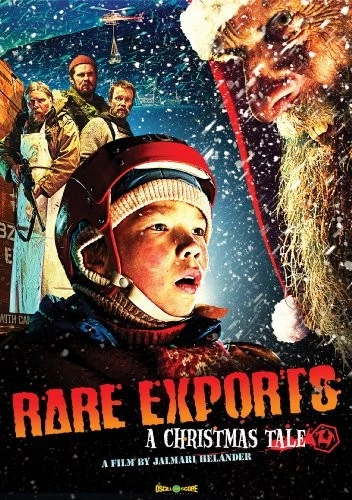 DVD Cover (Oscilloscope Pictures)
