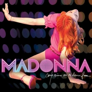 Confessions on a Dance Floor