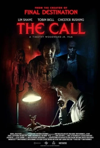 Theatrical Poster