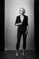 Frida Liljevall
