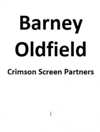 Barney Oldfield