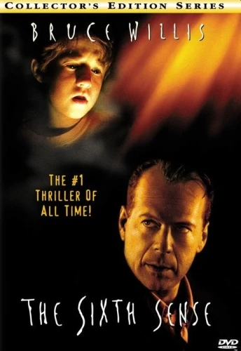 DVD Cover (Walt Disney Studios)
