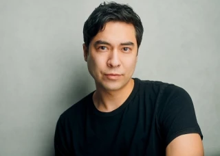 Eric Santiago