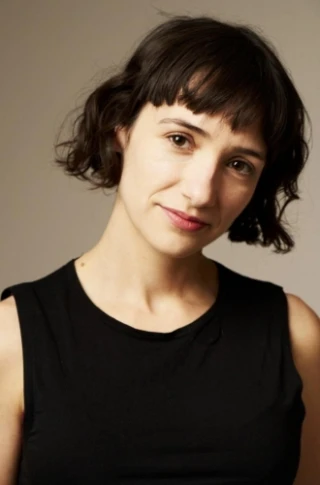 Stevie Marceaux