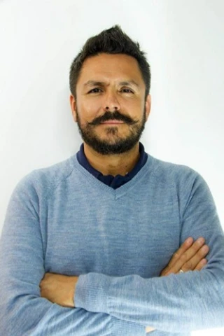 Carlos Osorio