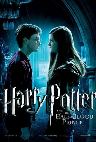 Theatrical Poster (USA)