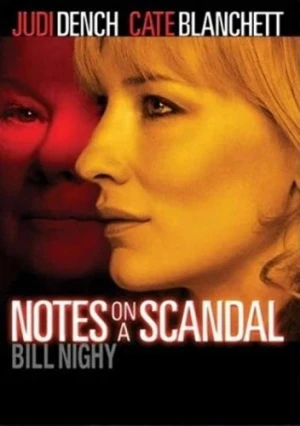 DVD Cover (Fox Searchlight)