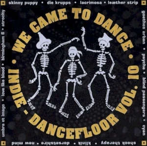 We Came to Dance, Volume 10
