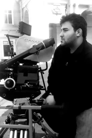 Arya Moghaddam