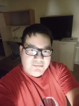 Jesus 'Fuey' Martinez