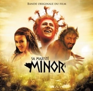 Sa Majesté Minor