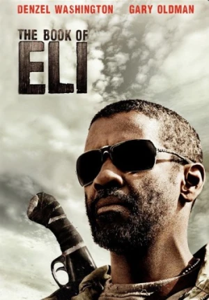 DVD Cover (Warner Brother)