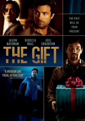 DVD Cover (Lions Gate)