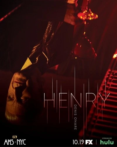 Theatrical Poster (USA)