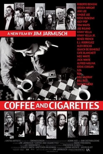 Theatrical Poster