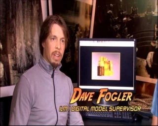 Dave Fogler