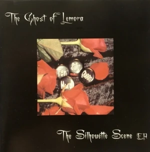The Silhouette Scene EP