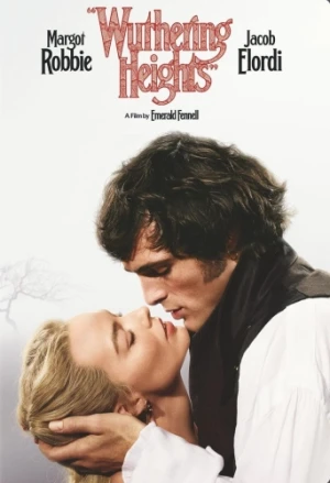 DVD Cover (Warner Brother)