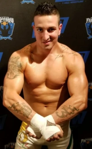 Daniele Dentice D'Accadia