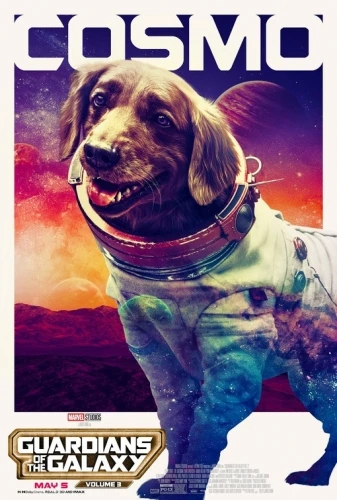 Theatrical Poster (USA)