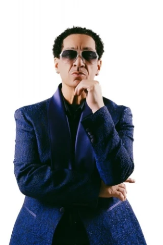Kid Capri