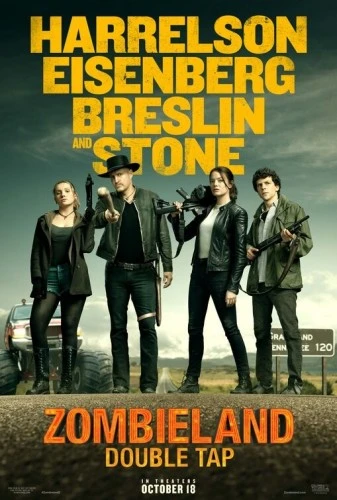 Theatrical Poster (USA)