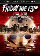 Friday The 13th Part VIII: Jason Takes Manhattan