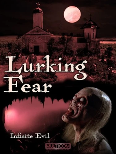 Theatrical Poster