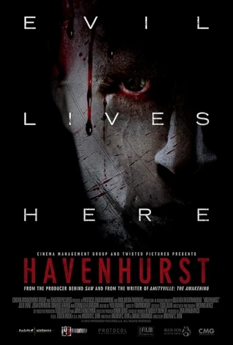 Theatrical Poster