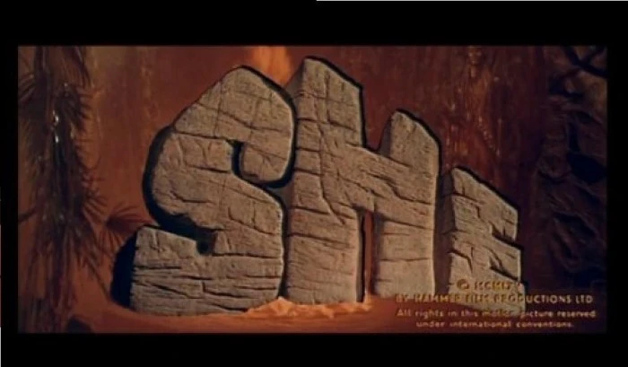 Title Card