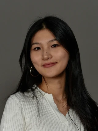 Evie Gao