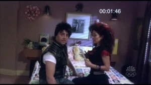 Joey and the Sex Tape