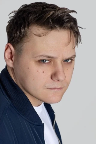 Daniel Ashton-Lincoln
