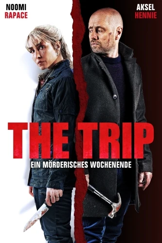 Theatrical Poster (Germany)