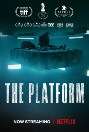 Theatrical Poster