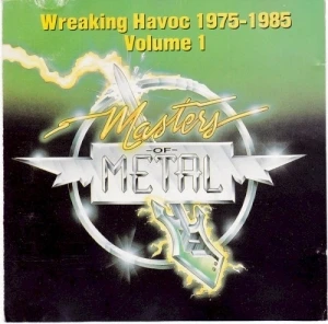 Wreaking Havoc 1975 - 1985 (Volume 1)