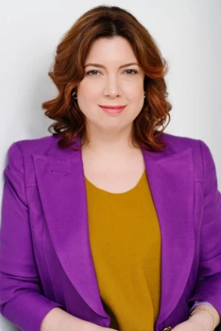 Sarah Timmins
