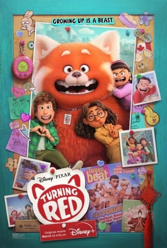 Theatrical Poster (USA)