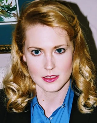 Lauren Evangeline Bedsole