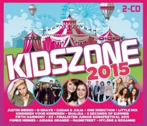 Kidszone 2015