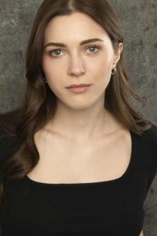 Morgan Brielle