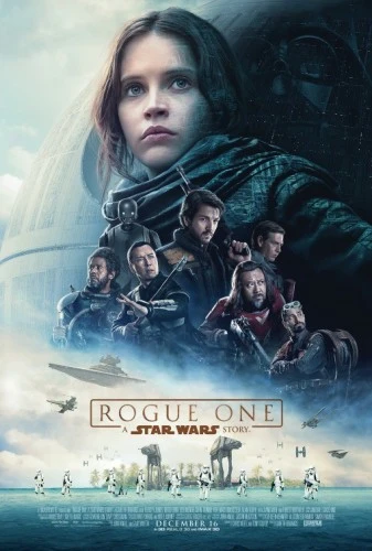 Theatrical Poster (USA)