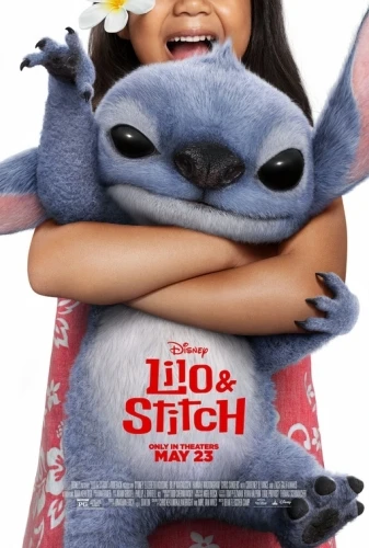 Theatrical Poster (USA)
