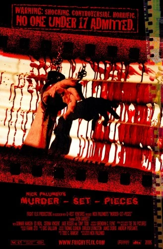 Theatrical Poster