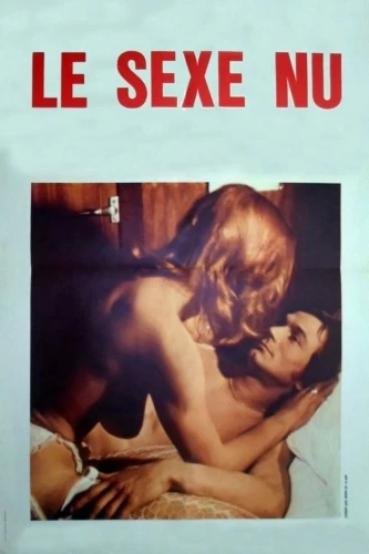 Theatrical Poster (France)