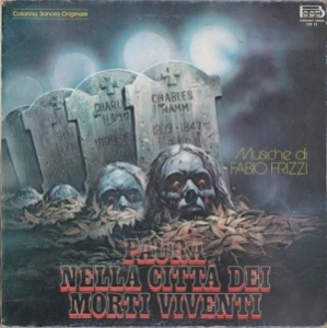City Of The Living Dead