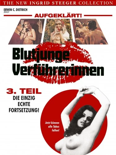 DVD Cover (Germany)